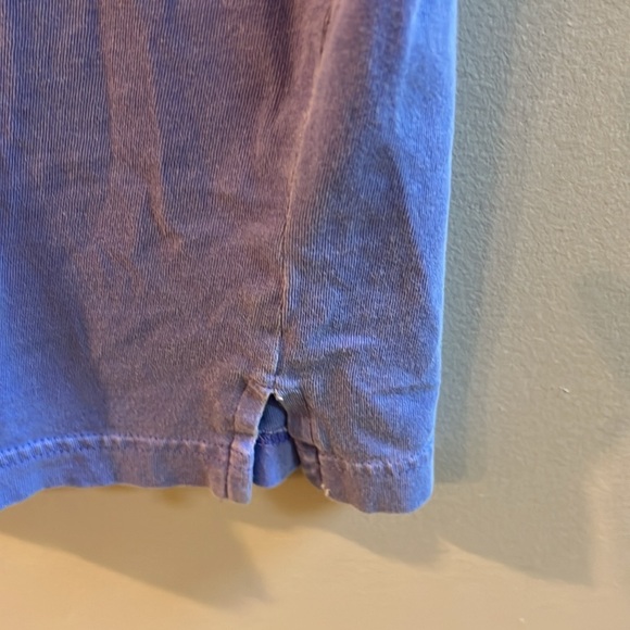 Pink Victoria Secret Size XS Purple T-Shirt - Picture 4 of 5